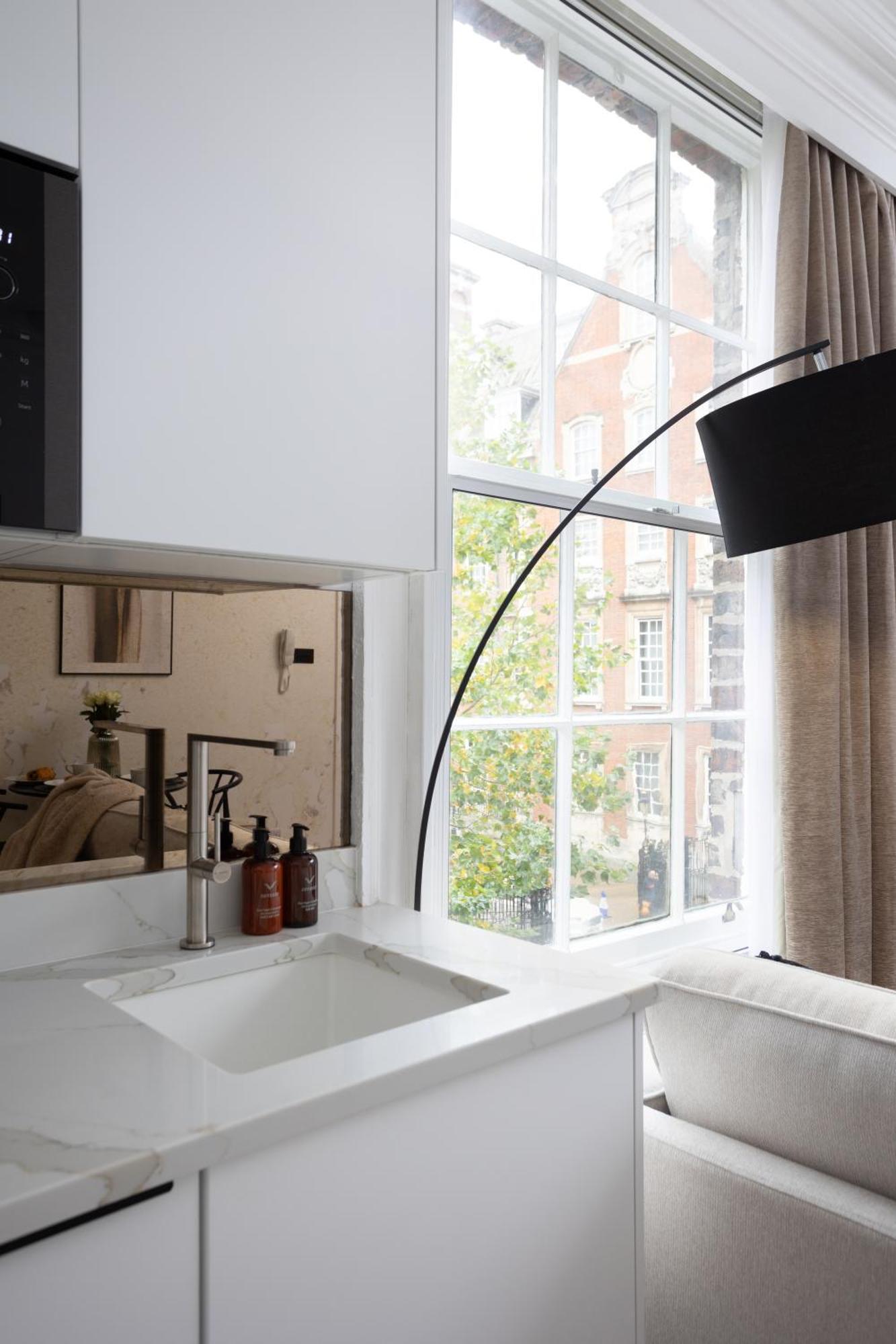 Apartment Tanner Row York