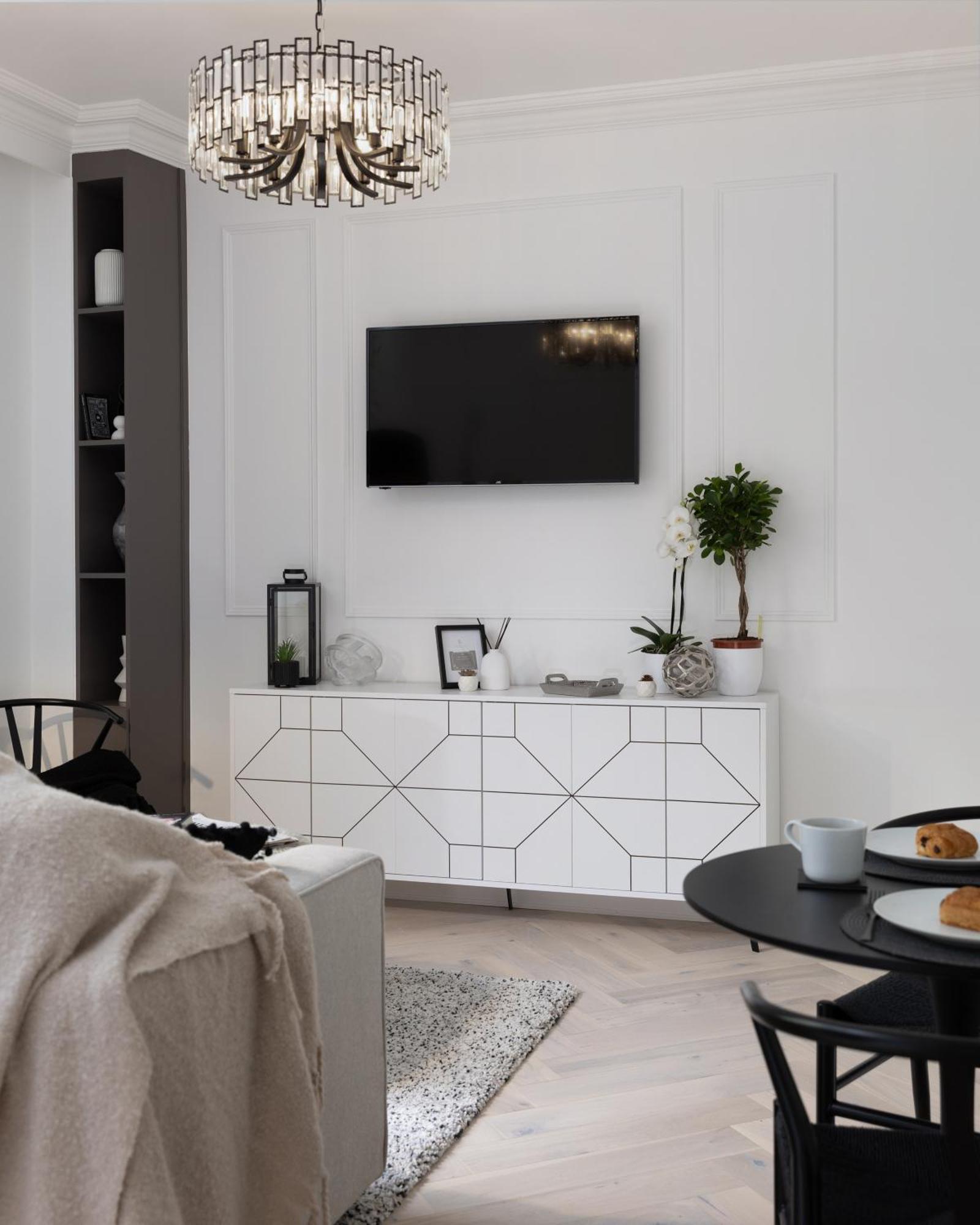 Apartment Tanner Row York